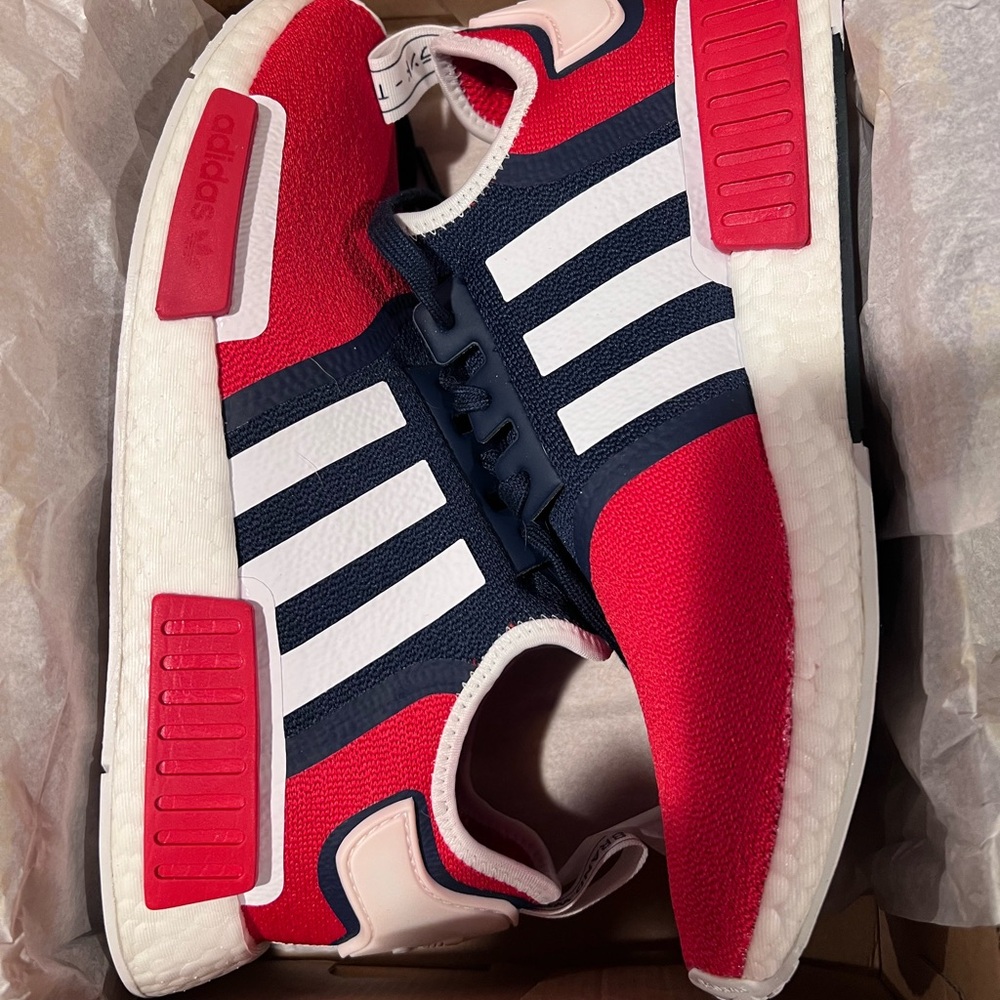 Adidas Men's NMD-R1